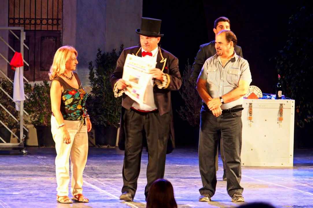 Liotatis Magic Family