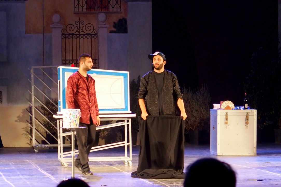 Liotatis Magic Family