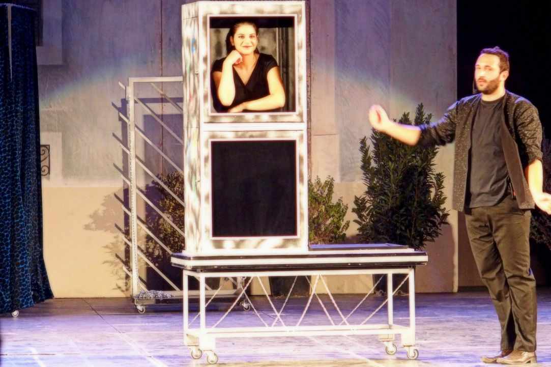 Liotatis Magic Family