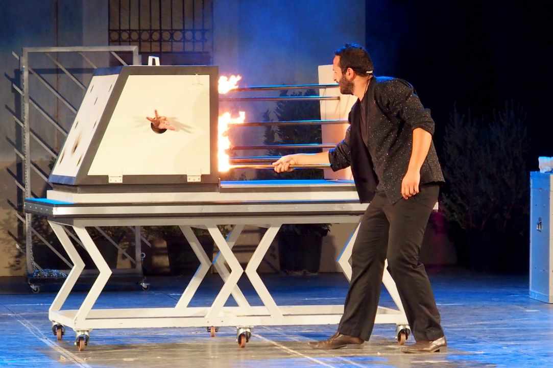 Liotatis Magic Family gallery image 4