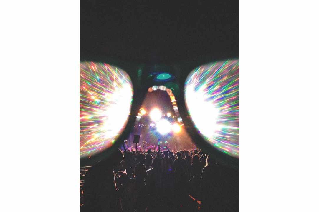 Living Color Music and Art Festival