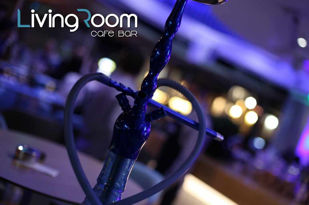 Interview with the owner of Living Room - Cafe - Lounge Bar in Ayia Napa