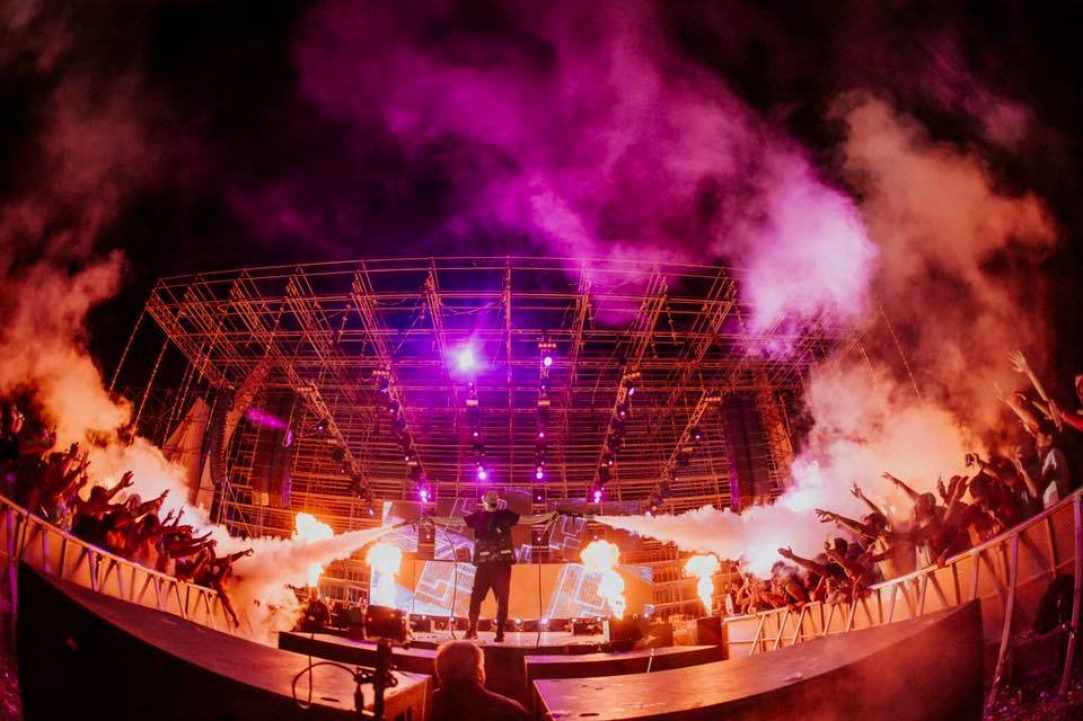 Living Color Festival 2018