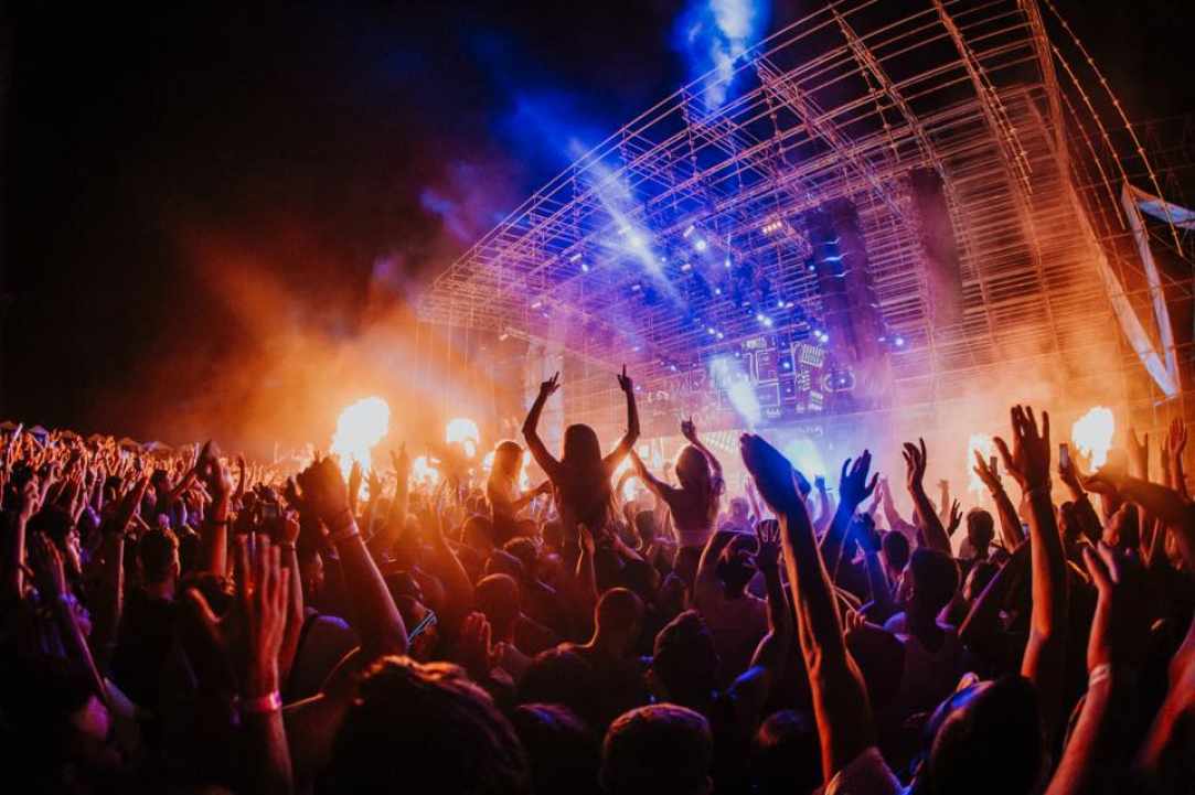 Living Color Festival 2018