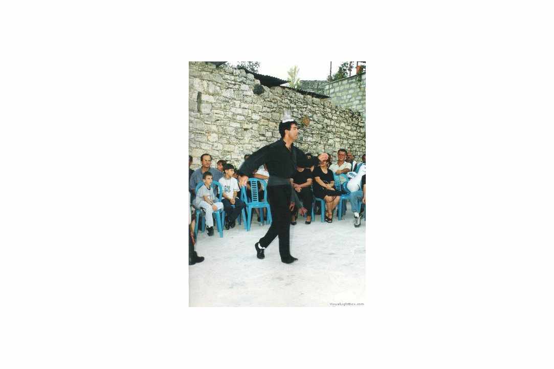 Πάσχα στην ωραία Λόφου!