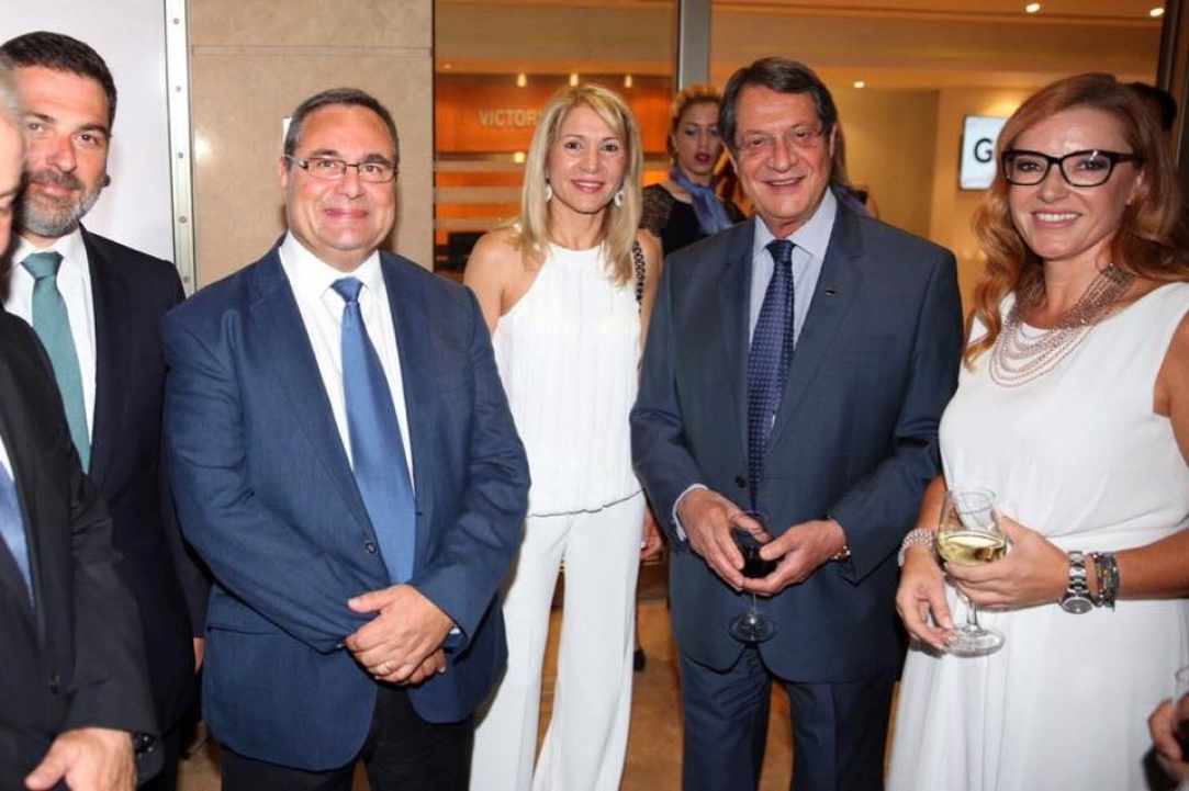 Άγγ. Λοΐζου: «Ο υφυπ. Τουρισμού πρέπει να είναι ένας αναγνωρισμένος τεχνοκράτης»