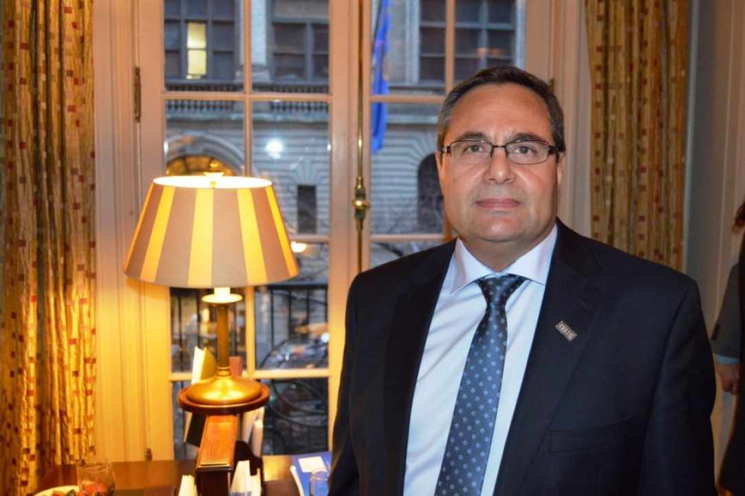 Άγγ. Λοΐζου: «Ο υφυπ. Τουρισμού πρέπει να είναι ένας αναγνωρισμένος τεχνοκράτης»
