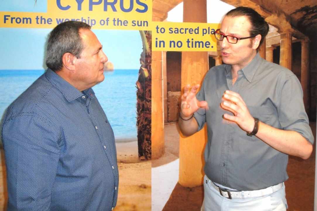 Άγγ. Λοΐζου: «Ο υφυπ. Τουρισμού πρέπει να είναι ένας αναγνωρισμένος τεχνοκράτης»