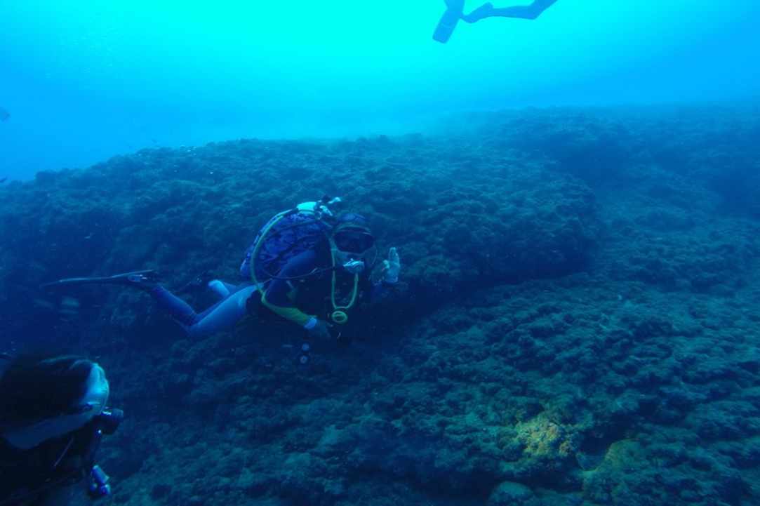  Cyprus - Beirut for diving?