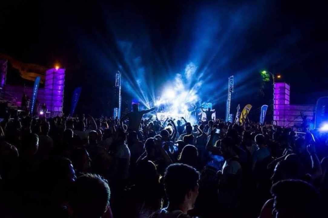 LMF // Loud Music Festival CY 2019