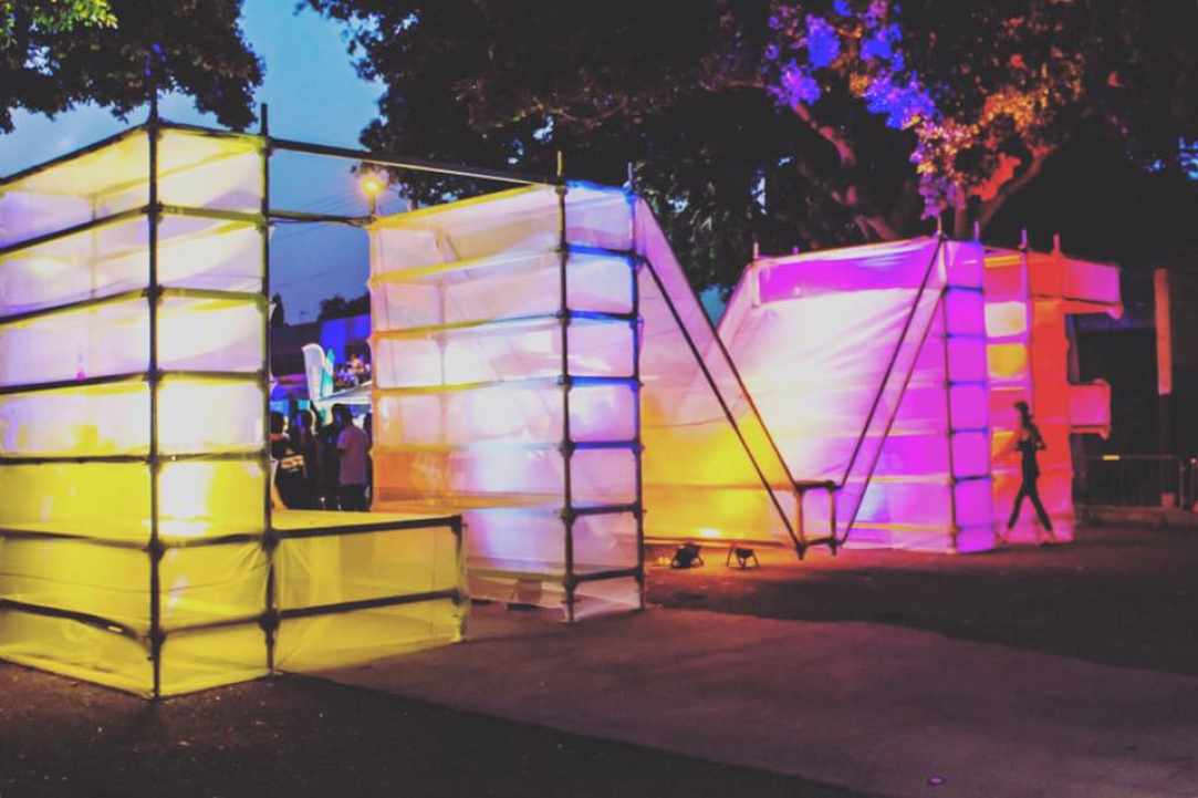 LMF // Loud Music Festival CY 2019