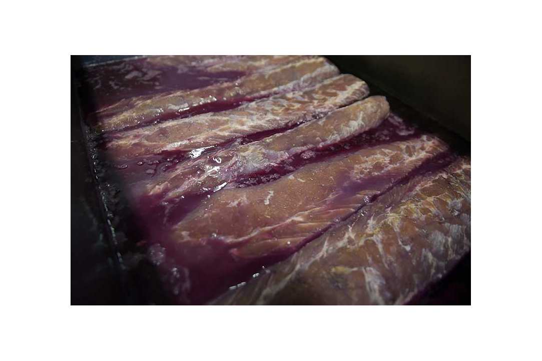 We Found the Master of Charcuterie