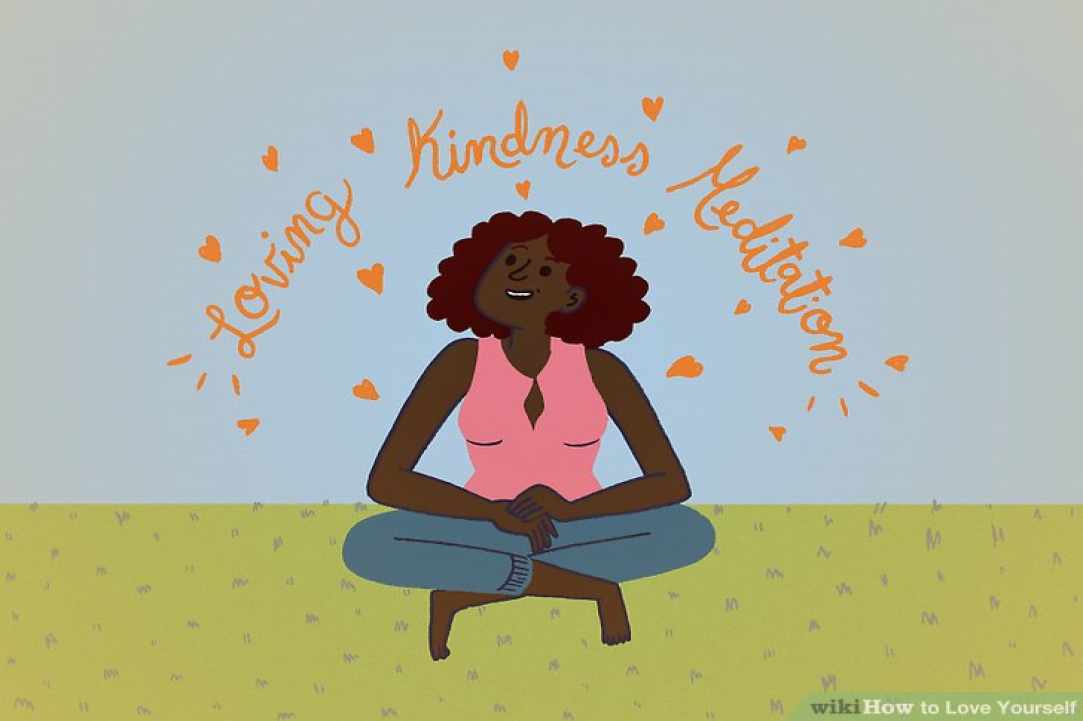 Self Love