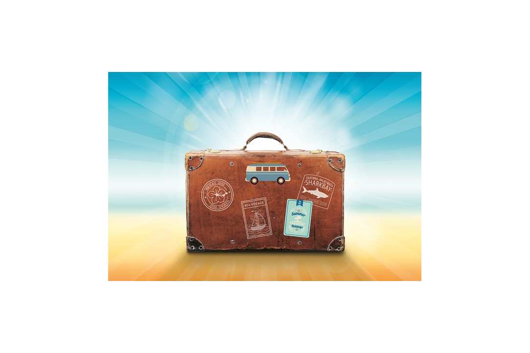 Solo travelling