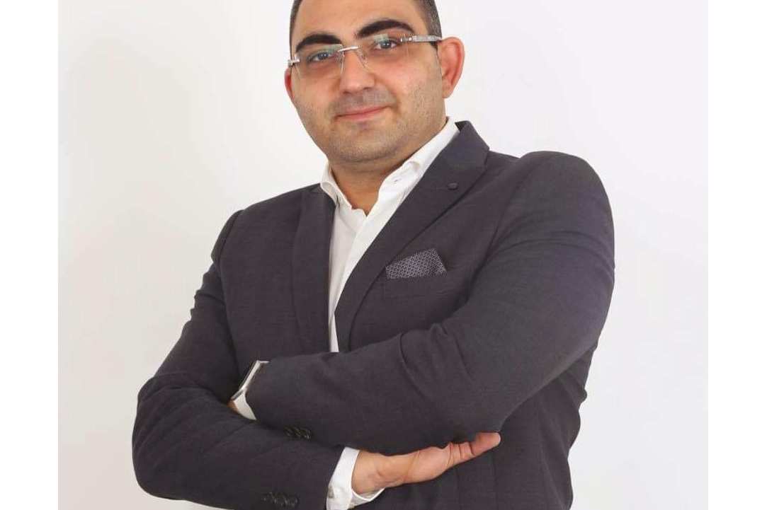 Interview with Mr. Christos Pavlides