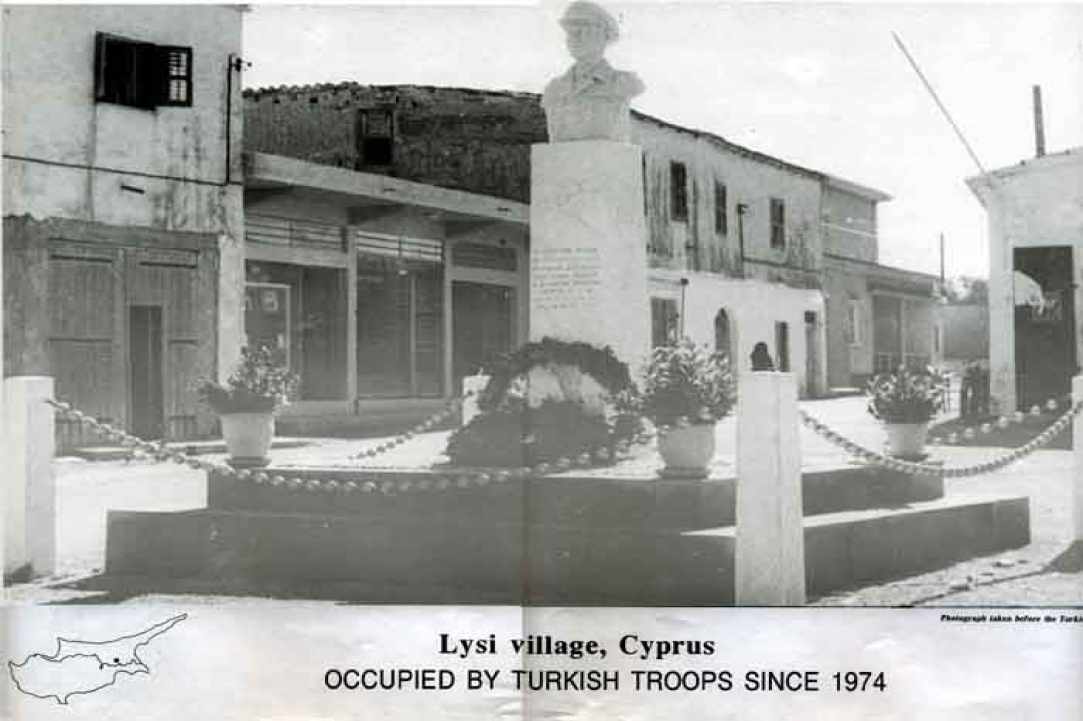 8 famous Cypriot songs that were written about the Turkish Invasion 1974 gallery image 5