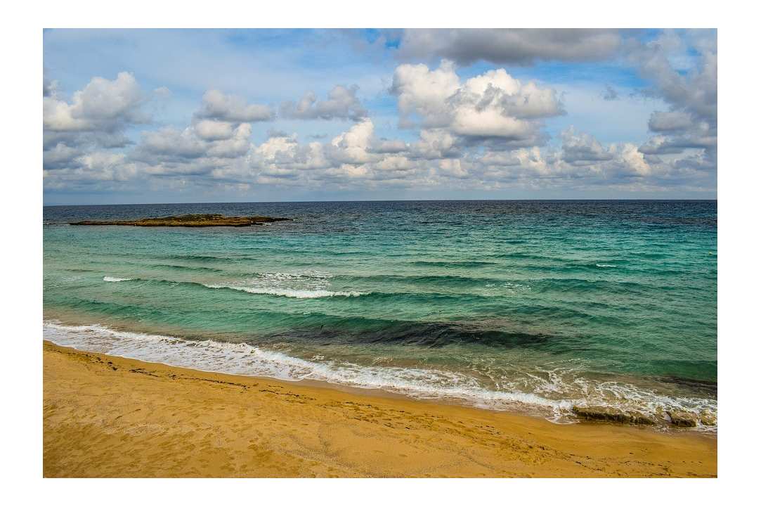 Top 7 Beaches in Cyprus