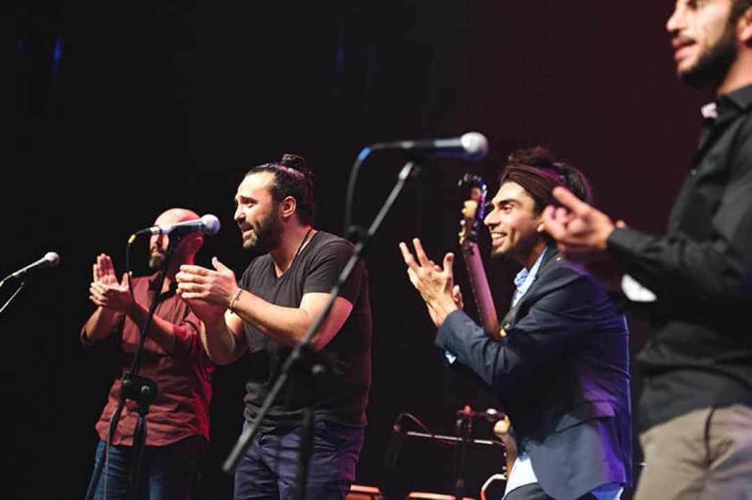 The 19th Paradise Jazz Festival is a fact!