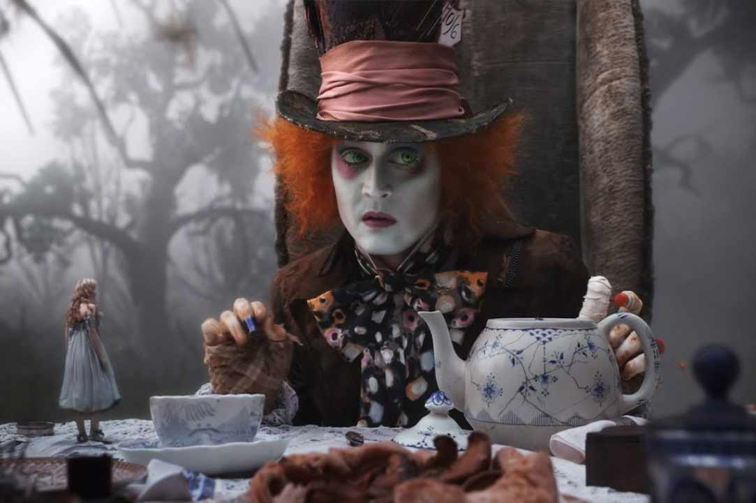 Alice In Wonderland - 3D musical (in English)
