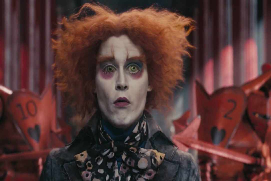 Alice In Wonderland - 3D musical (in English)