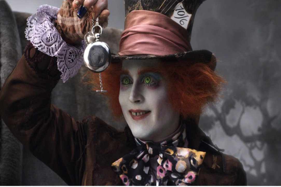 Alice In Wonderland - 3D musical (in English)
