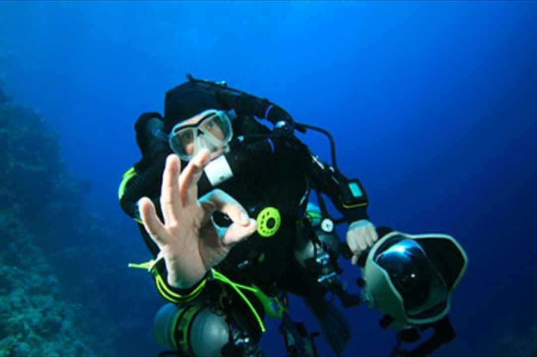 The 7 changes Scuba Diving 
