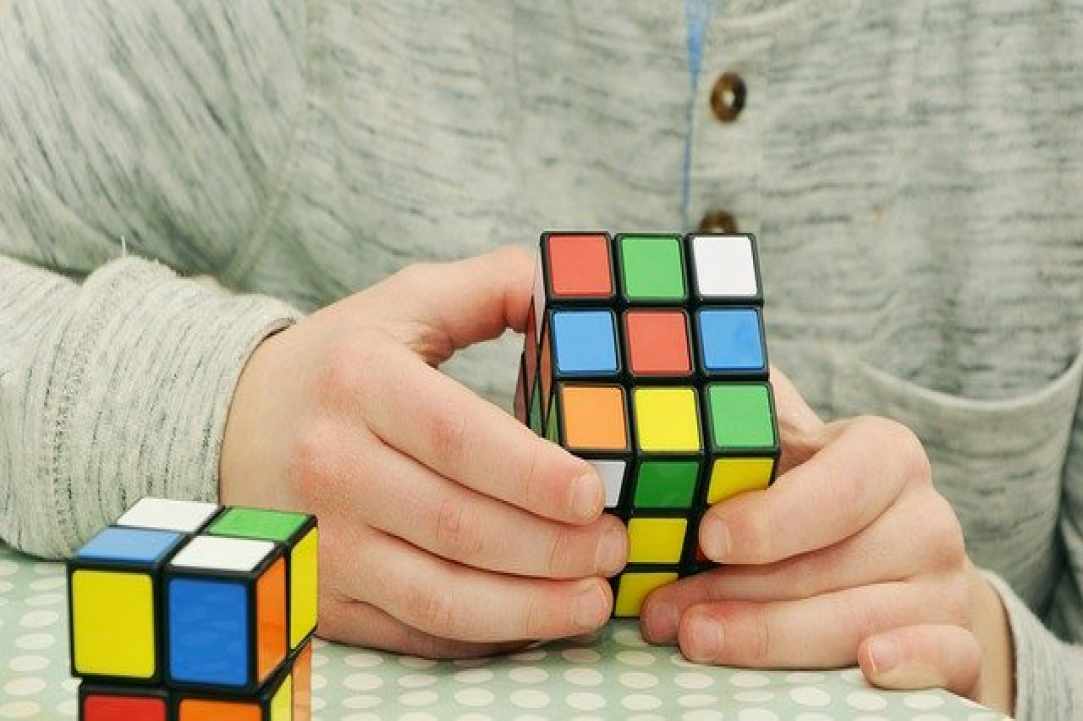 19+1 activities at home
