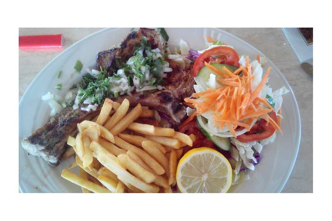 We found a wonderful place on the beach you must try! gallery image 2