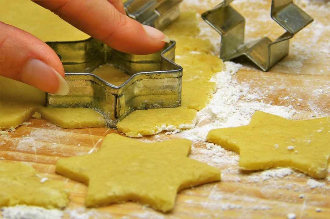Μελομακάρονα & Κουραμπιέδες: Μάθε την ιστορία τους