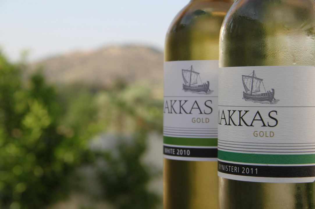 Makkas Winery
