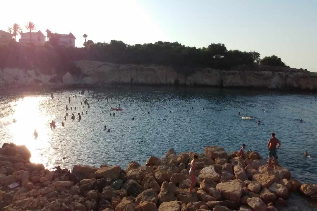 Protaras... 3+1 quiet beaches you will love!
