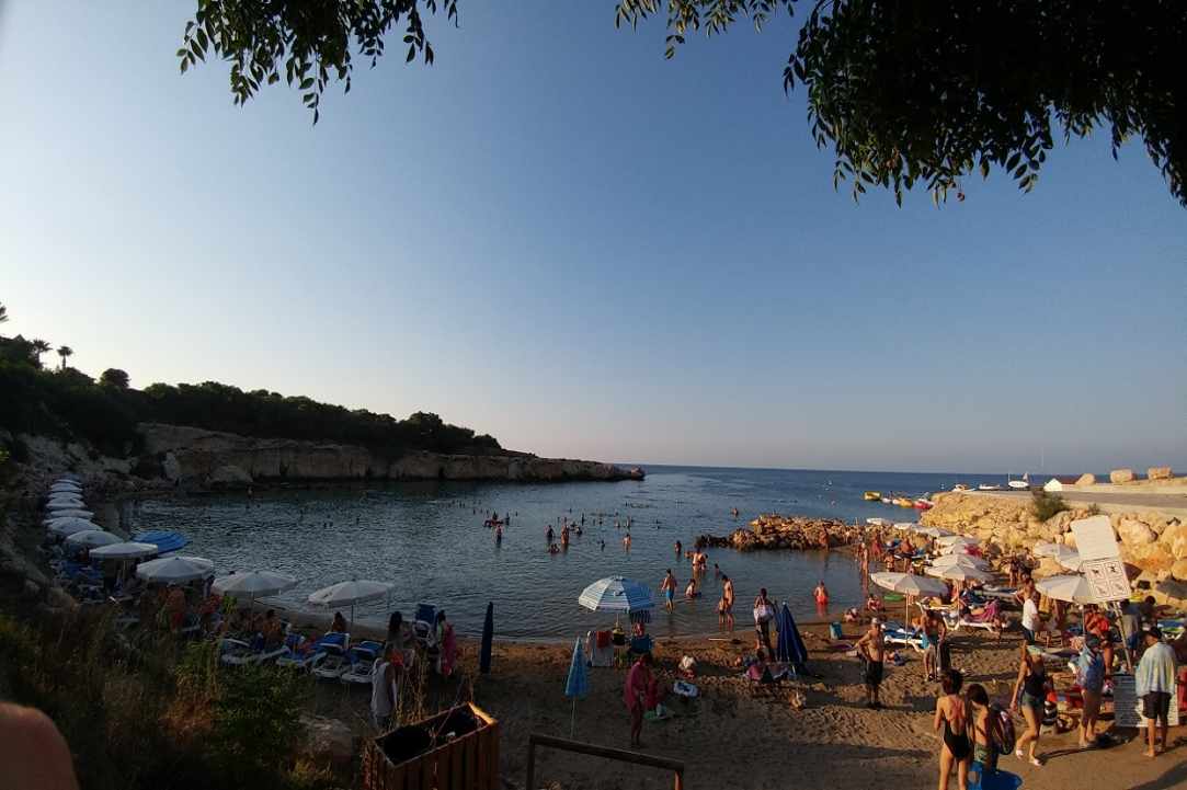 Protaras... 3+1 quiet beaches you will love!