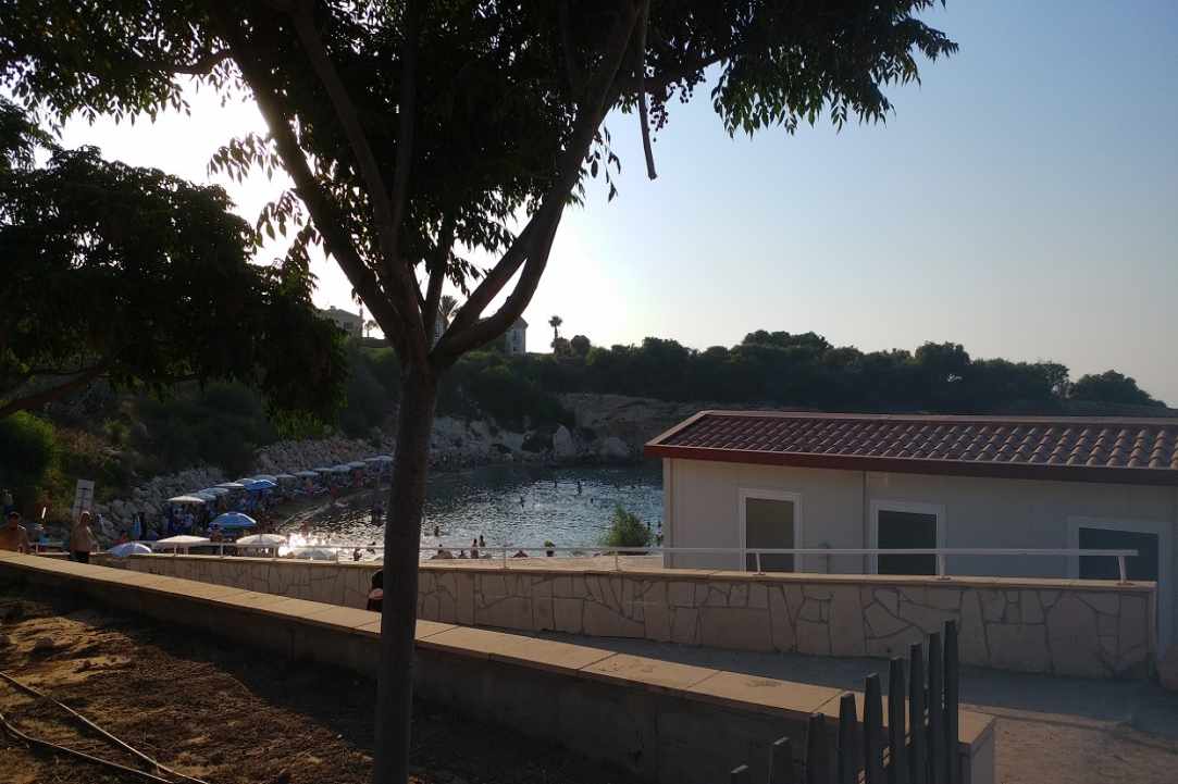 Protaras... 3+1 quiet beaches you will love!