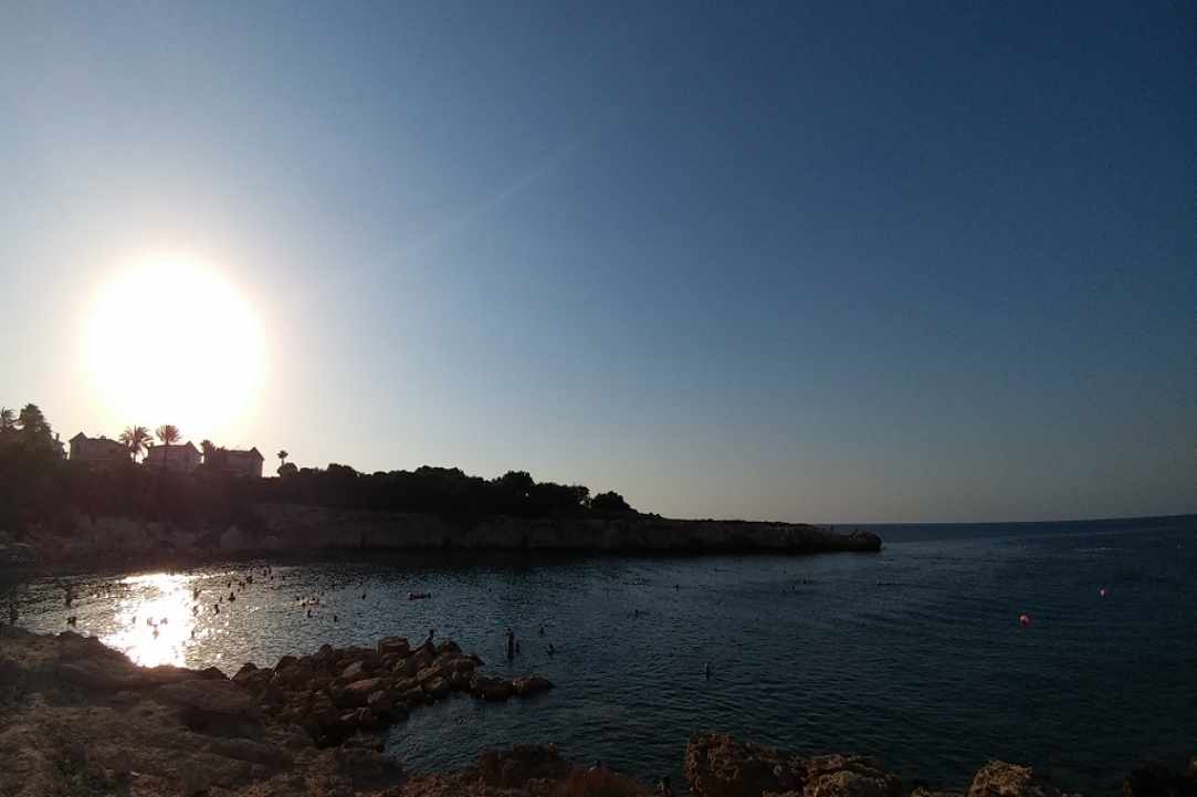 Protaras... 3+1 quiet beaches you will love!