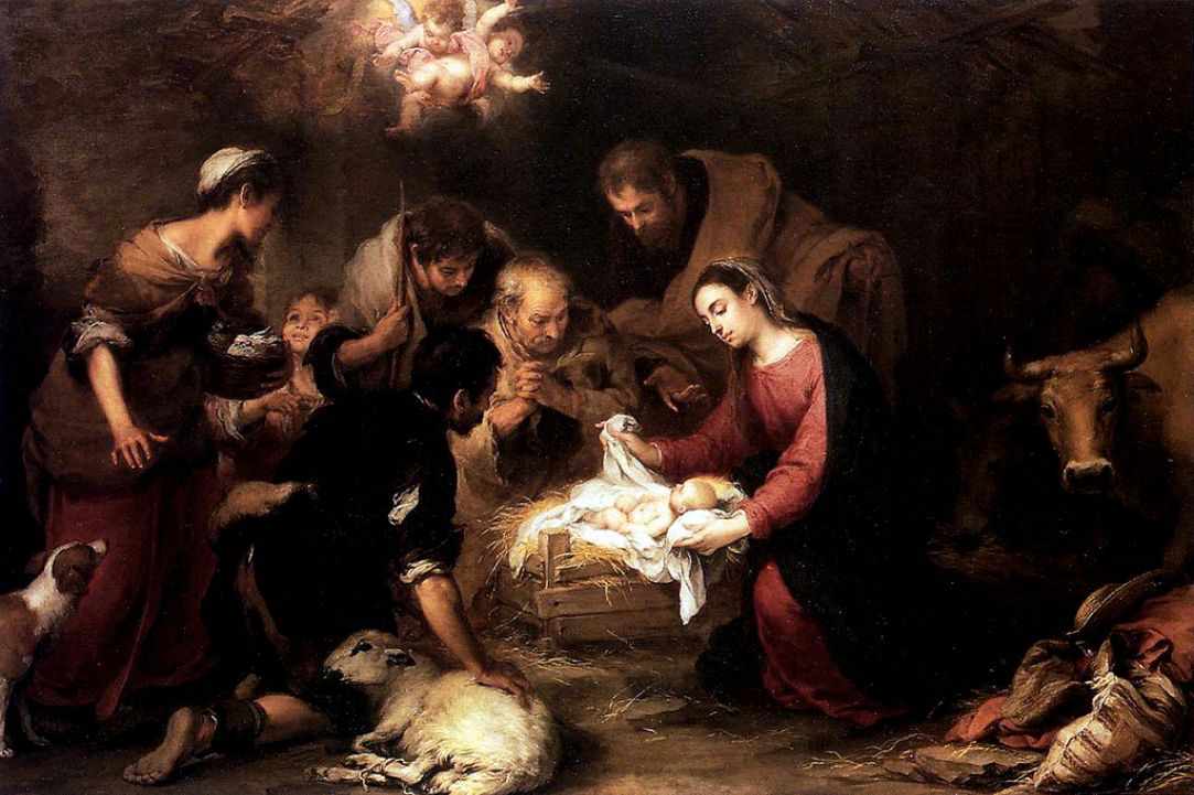 Cypriot Christmas Customs