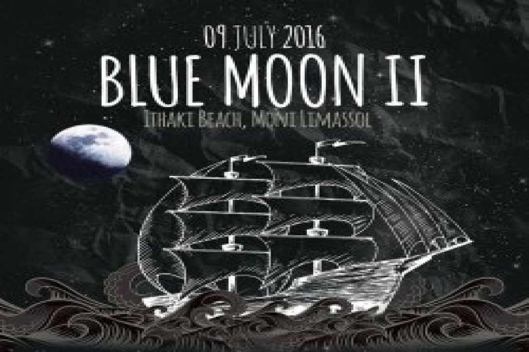 Event  at Ithaki Beach