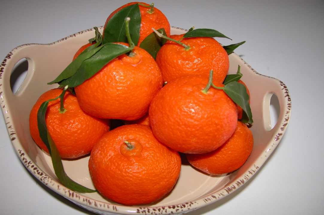  Mandarin Jam (Traditional Recipe)