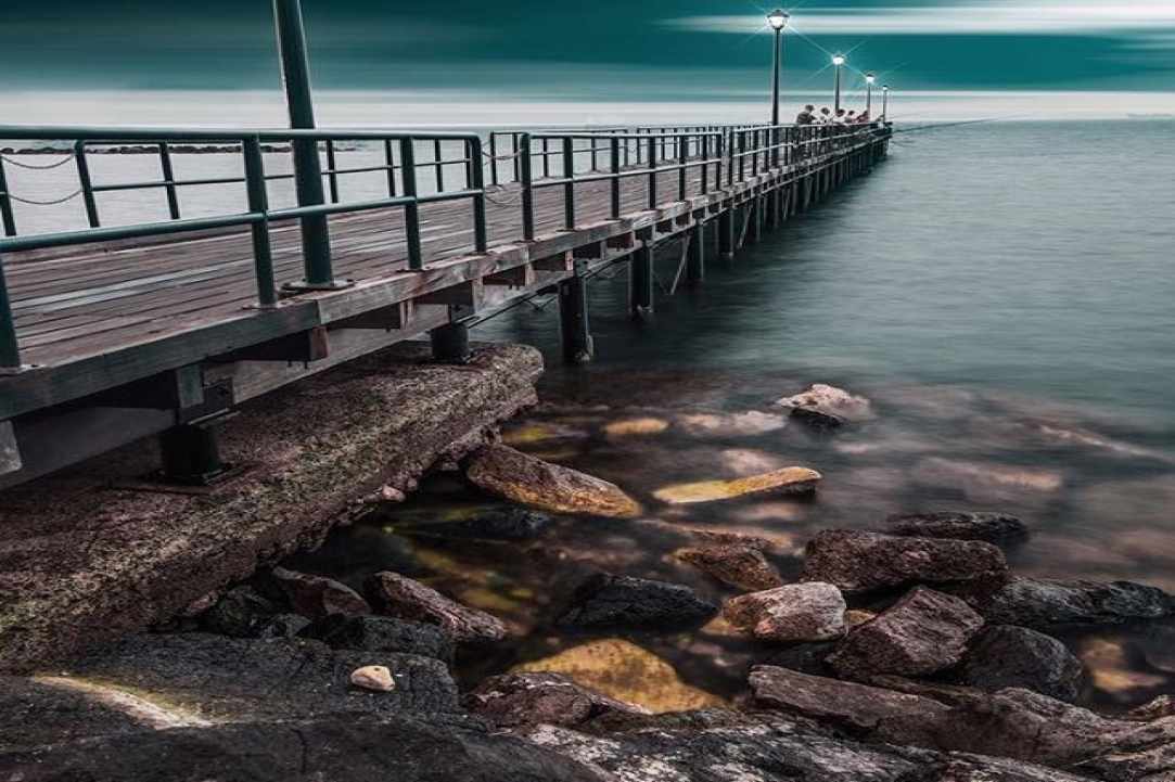 Marco Haber – A talented photographer/student   