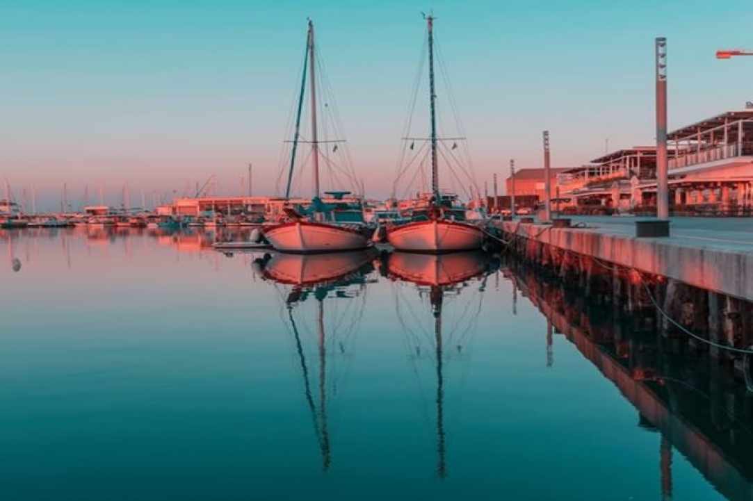 Marco Haber – A talented photographer/student   
