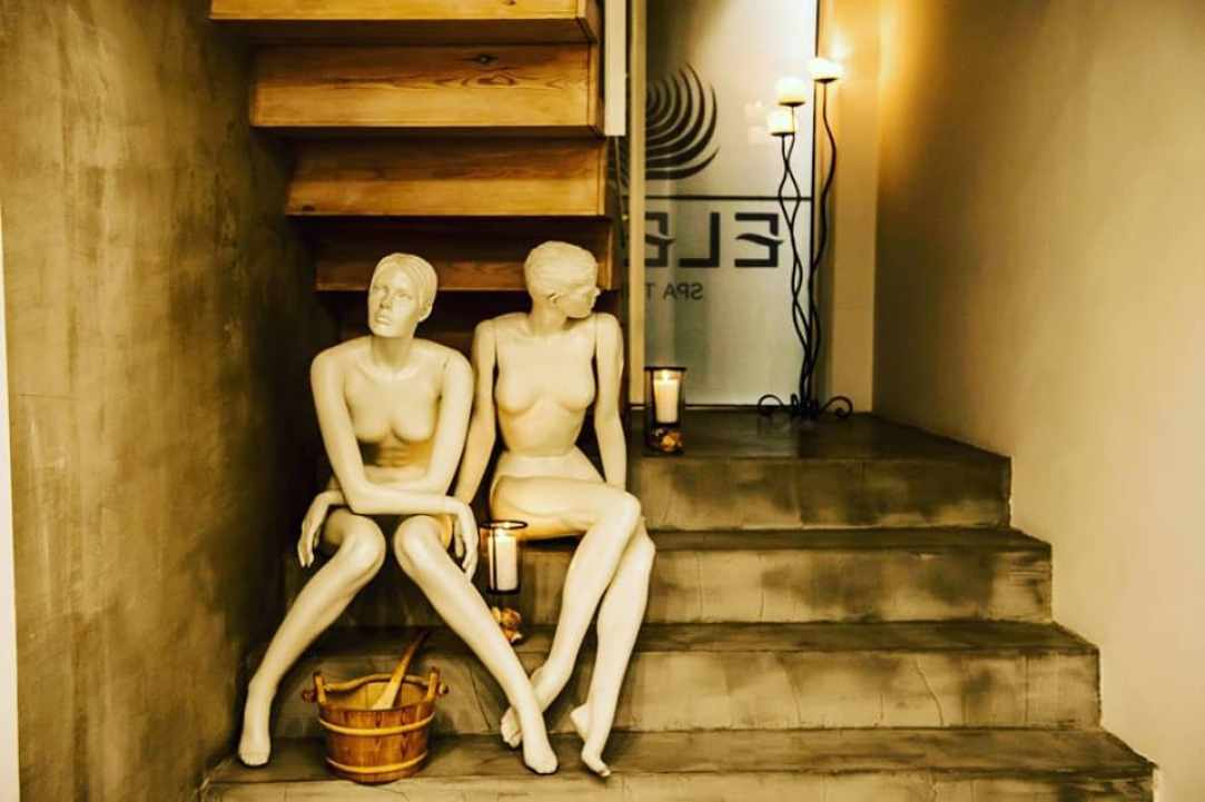 Ολιστικό θεραπευτικό μασάζ - Ο κάθε άνθρωπος είναι μια ξεχωριστή οντότητα 