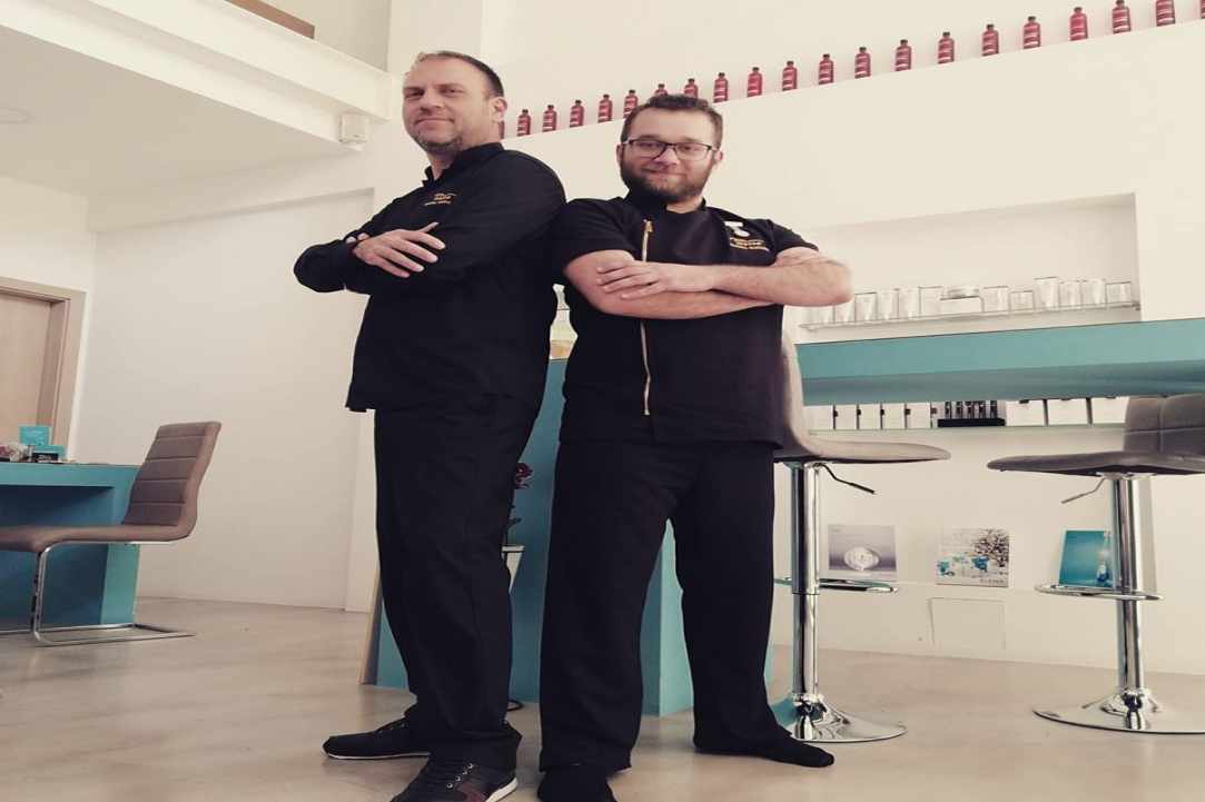 Ολιστικό θεραπευτικό μασάζ - Ο κάθε άνθρωπος είναι μια ξεχωριστή οντότητα 