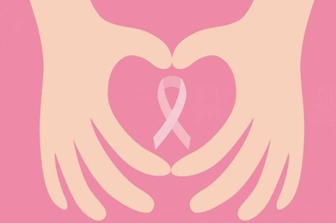Για ακόμη μία χρονιά η Europa Donna διοργανώνει την 14η Πορεία με τις Ροζ Φιγούρες!