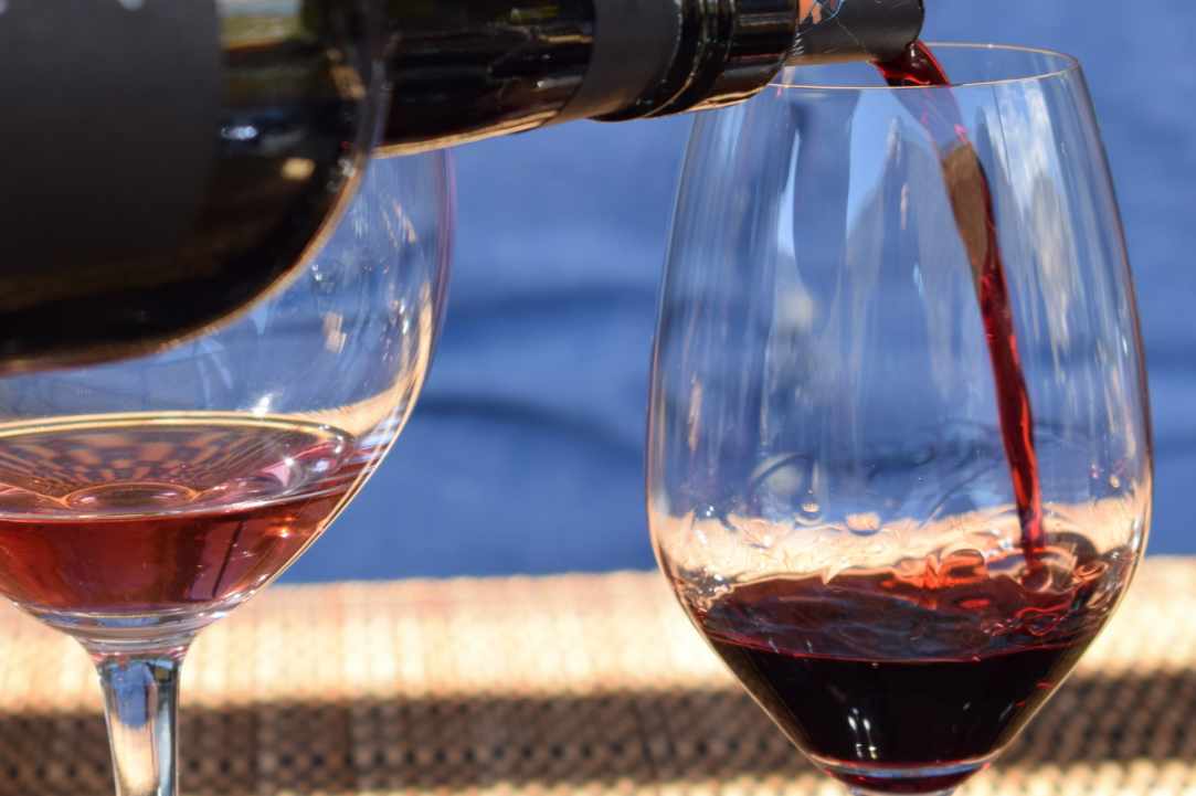 Paphos Wine Festival 2017 gallery image 4