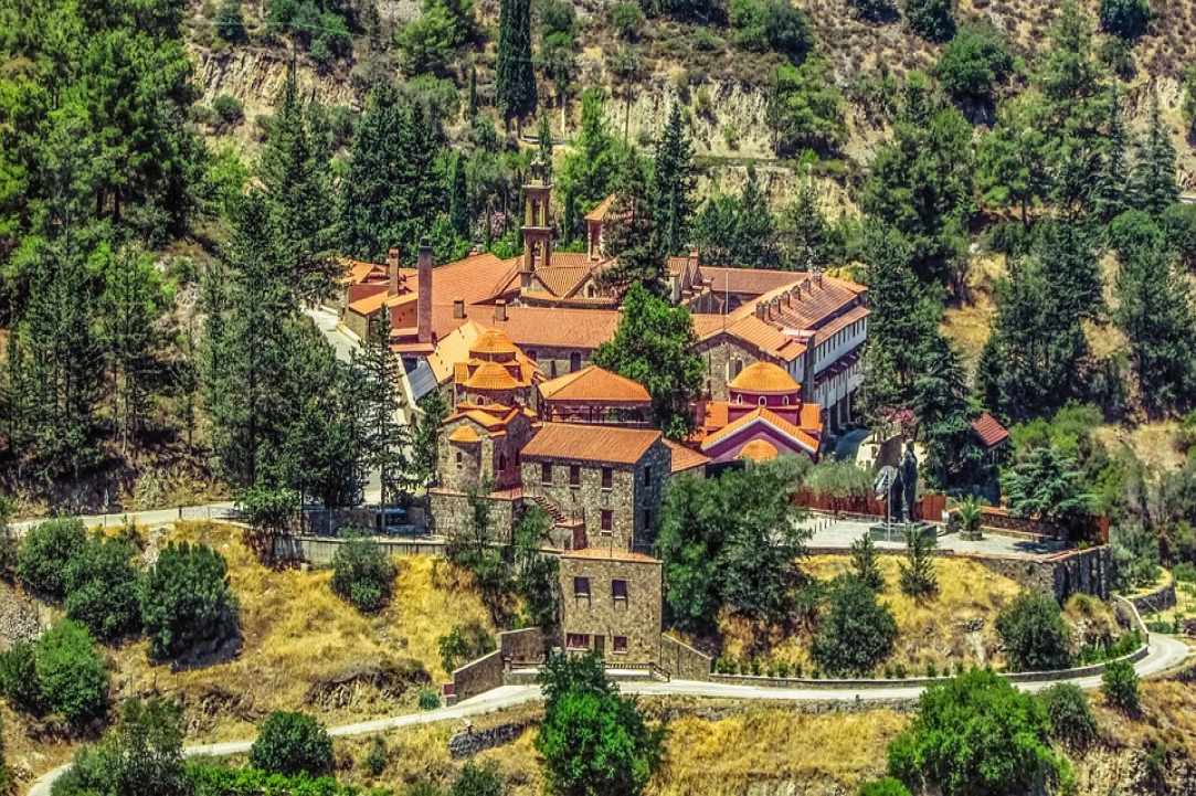 Ο Γρηγόρης Αυξεντίου - Ο Σταυραετός του Μαχαιρά 