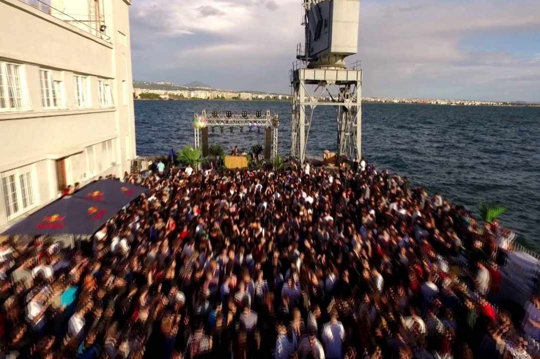 Street Outdoors: για μία ξεχωριστή εμφάνιση στη Λεμεσό