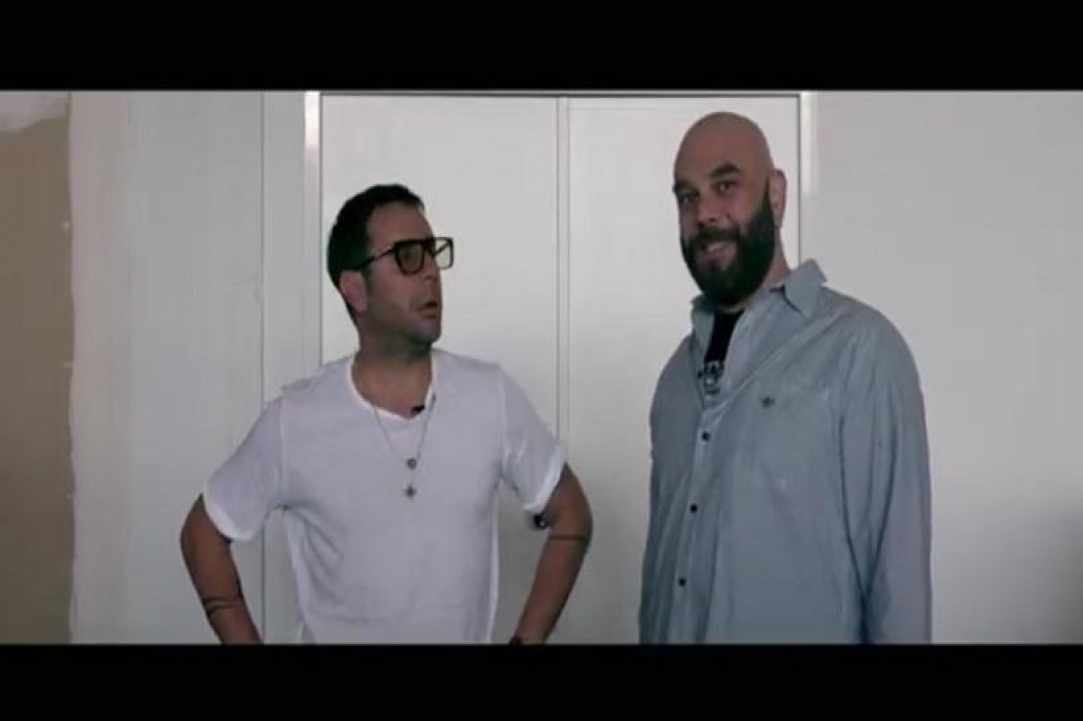 Mazonakis / Stavento