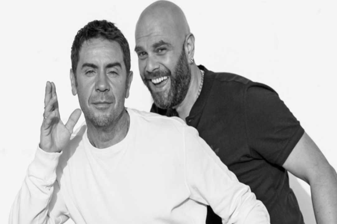 Mazonakis / Stavento