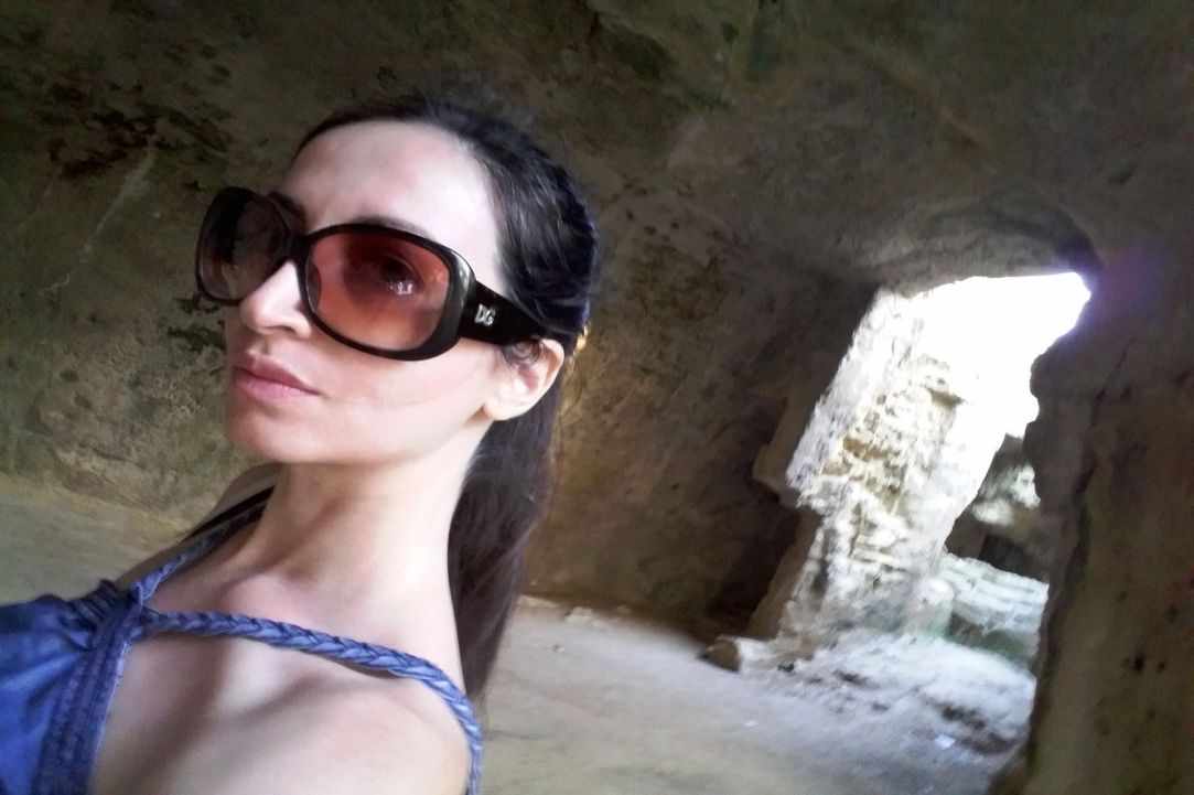 The cave of Saint Lambrianos gallery image 5
