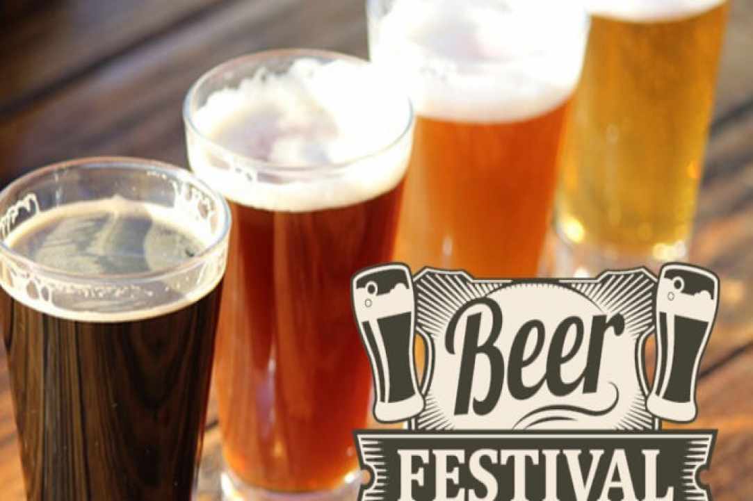1st Limassol Beer Festival – “Med-Fest” Beer Festival