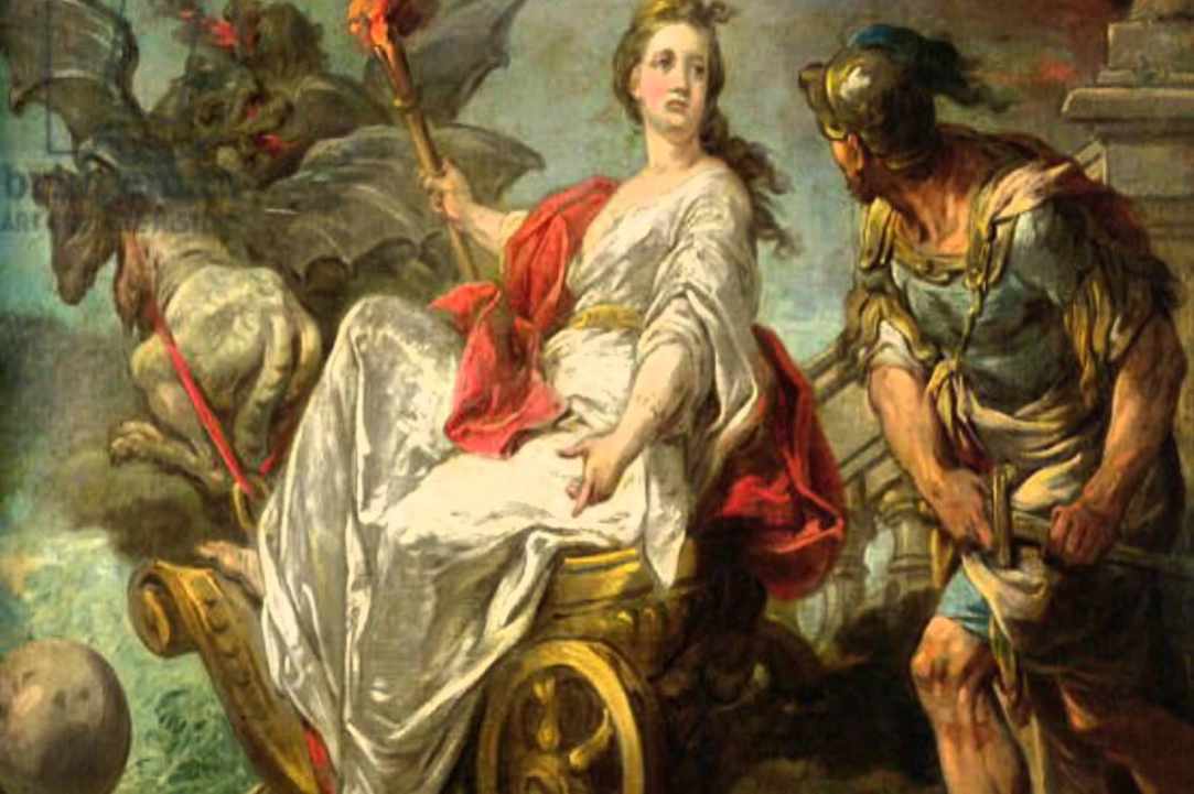 Medea Experiment